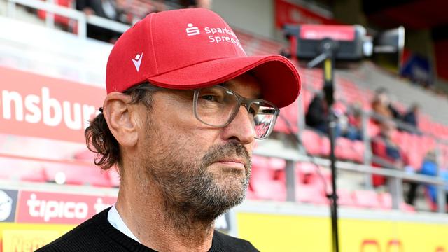 Landespokal: Ohne Wollitz: Cottbus verliert Pokalfinale gegen Krieschow