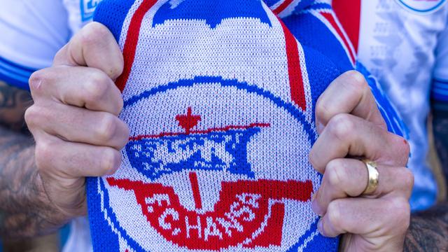 Fußball: Rostock besiegt Verbandsligist und zieht in DFB-Pokal ein