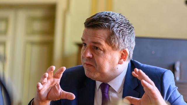 Haushalt: Schulze: Lockerung der Schuldenbremse unter Bedingungen