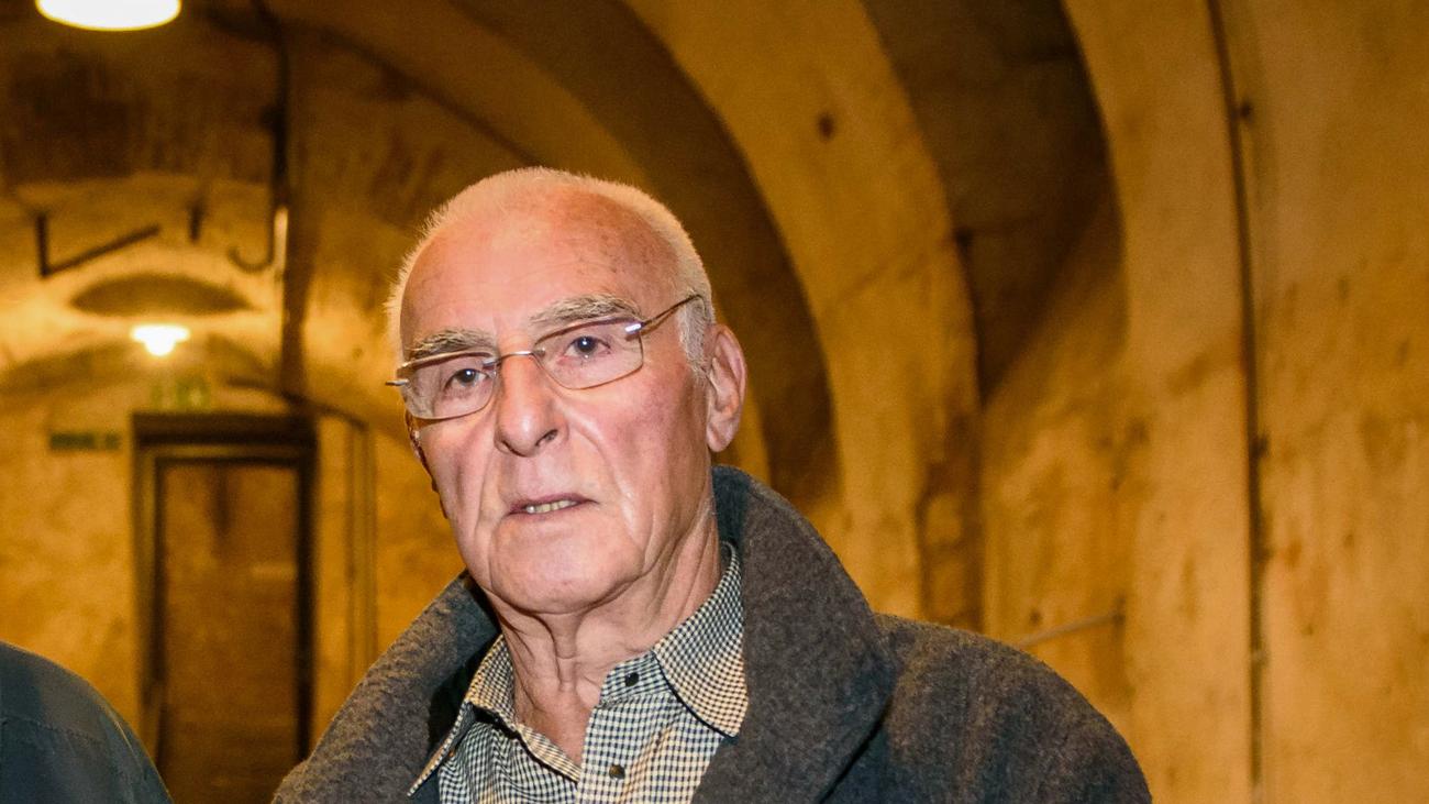 Geschichte: Tunnel in die Freiheit: Fluchthelfer Herschel gestorben