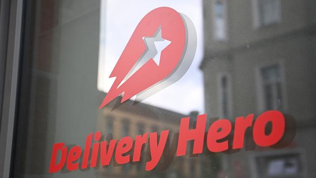 Übernahmebemühungen: Uber will Delivery Hero übernehmen