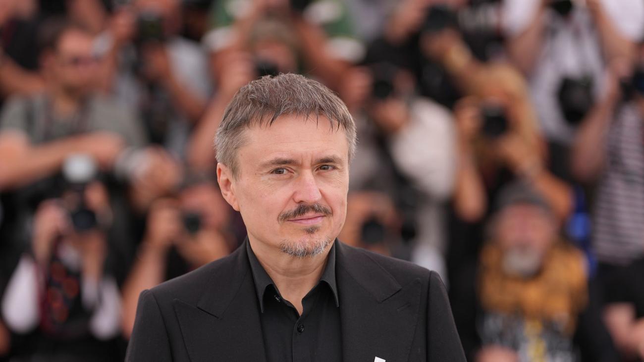 Filmfestspiele: Valeska Grisebach gewinnt Preis der Jury in Cannes