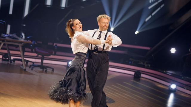 Fernseh-Show: Wer steht bei «Let's Dance» im Finale?