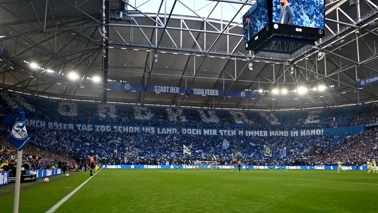 Heim-Weltmeisterschaft: Auftakt bei Eishockey-WM 2027 wohl auf Schalke