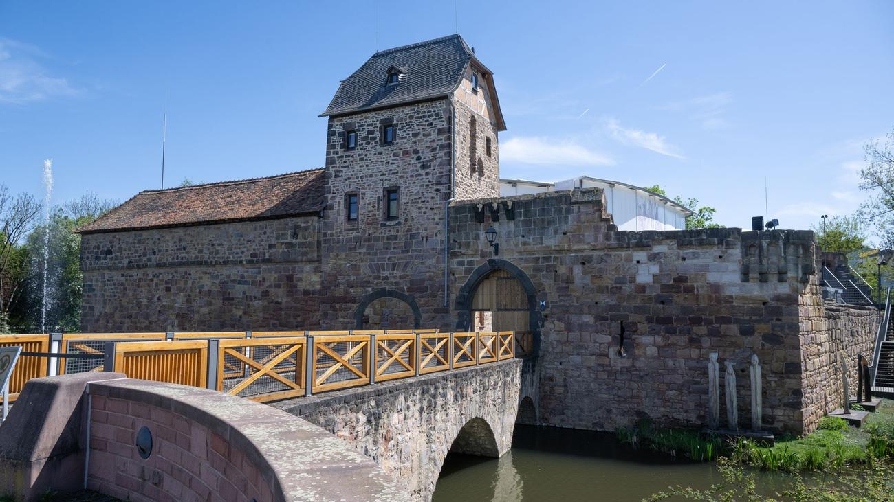 Kultur: Auszeit vom Alltag – Burgfestspiele locken mit Vielfalt