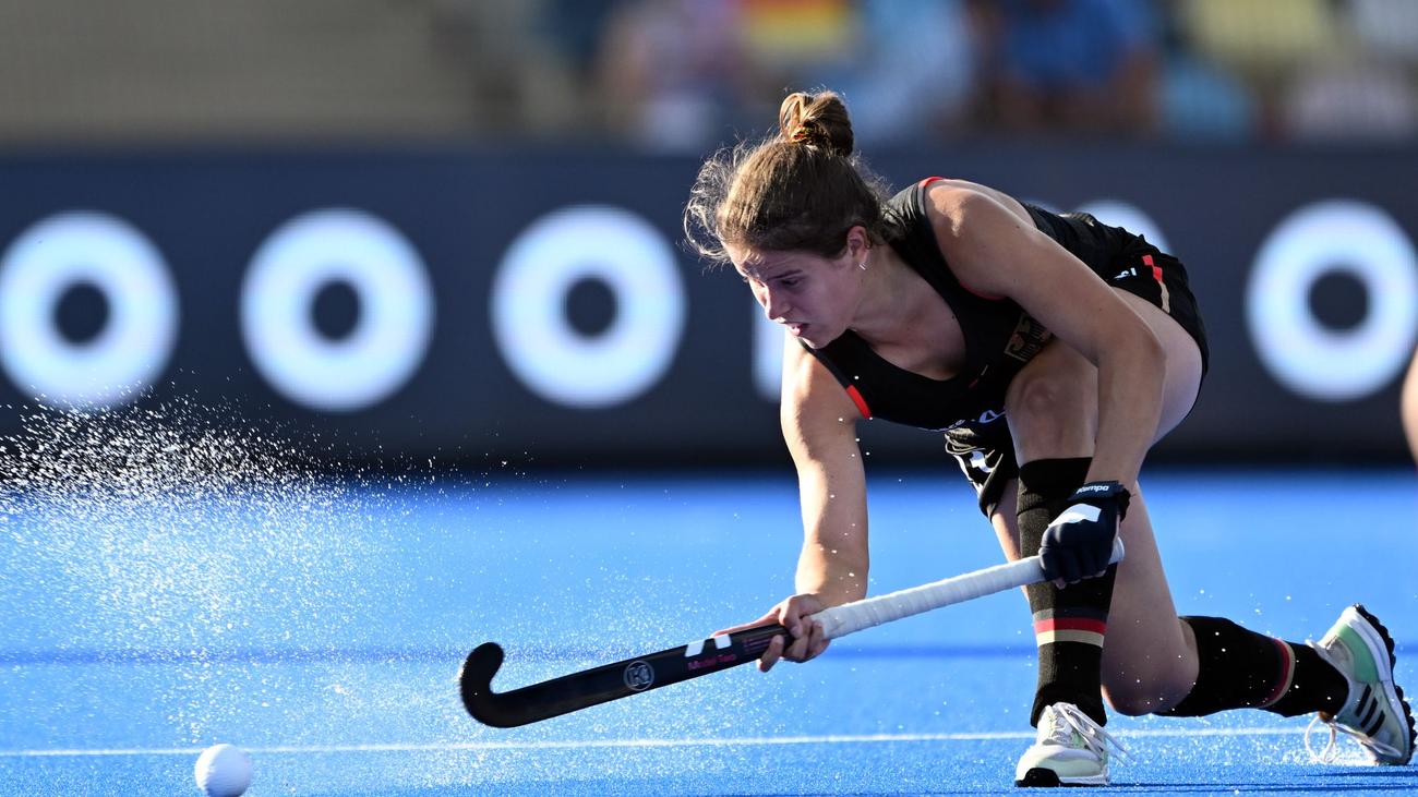 Viertelfinal-Playoffs: BHC-Damen scheitern im Hockey-Viertelfinale an Düsseldorf