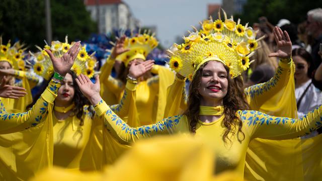 Bild: Fotografie: Bilder des Tages