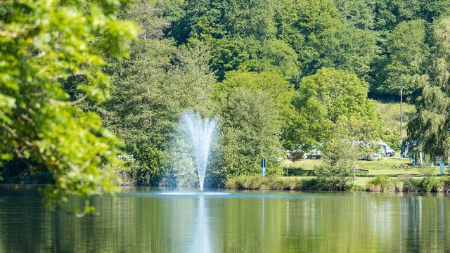DWD-Vorhersage: Bis zu 35 Grad am Dienstag – Frühsommer dreht auf