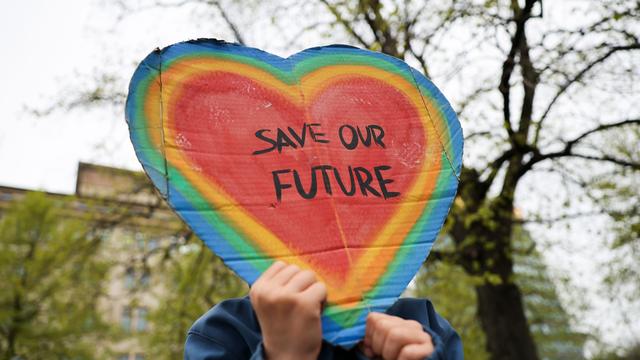 Klimacamp, Demo, Aktionen: Großprotest: Klimabewegung macht mobil gegen Gaskraftwerke