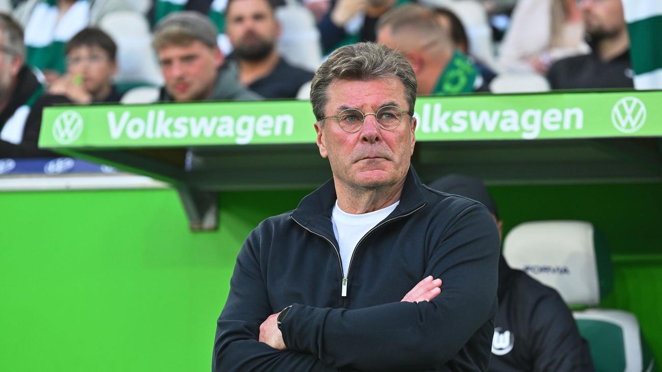 Fußball-Relegation: Hecking cool: «Wollten dieses Finale. Jetzt spielen wir's!»