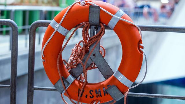 Lebensrettung: Kein Kavaliersdelikt - Geklaute Rettungsringe in MV