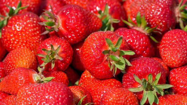 Erdbeer-Diebstahl: Kisten mit Erdbeeren aus Verkaufsstand in Lübben gestohlen