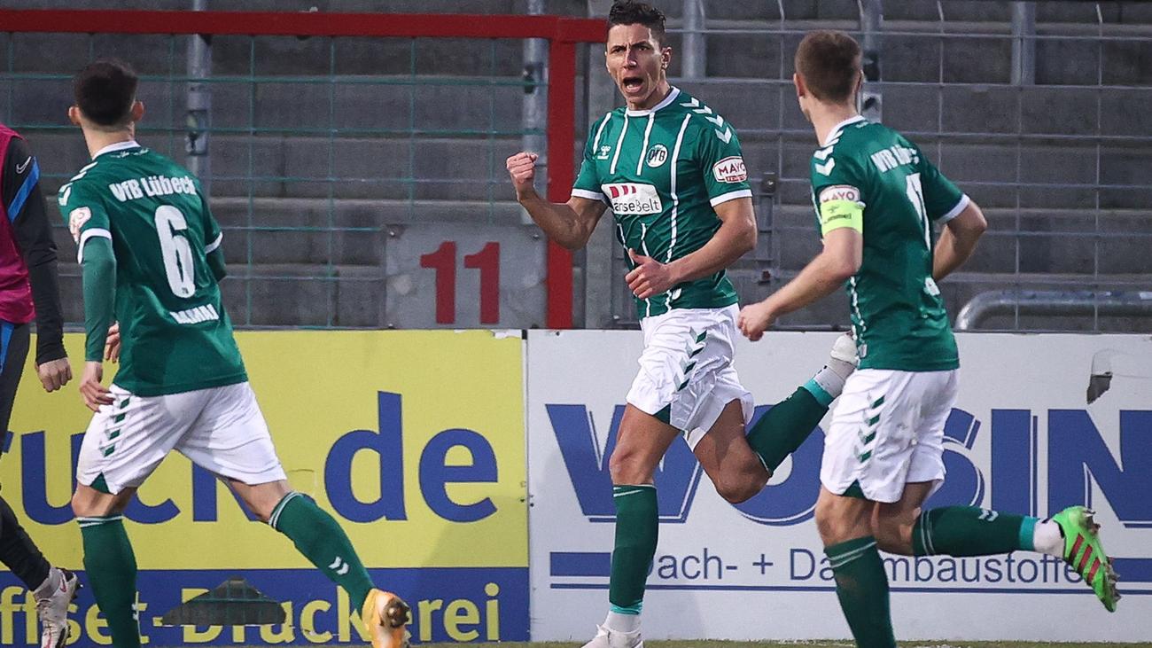 Landespokal Sachsen-Anhalt: Landespokalsieg erweitert finanziellen Spielraum des HFC