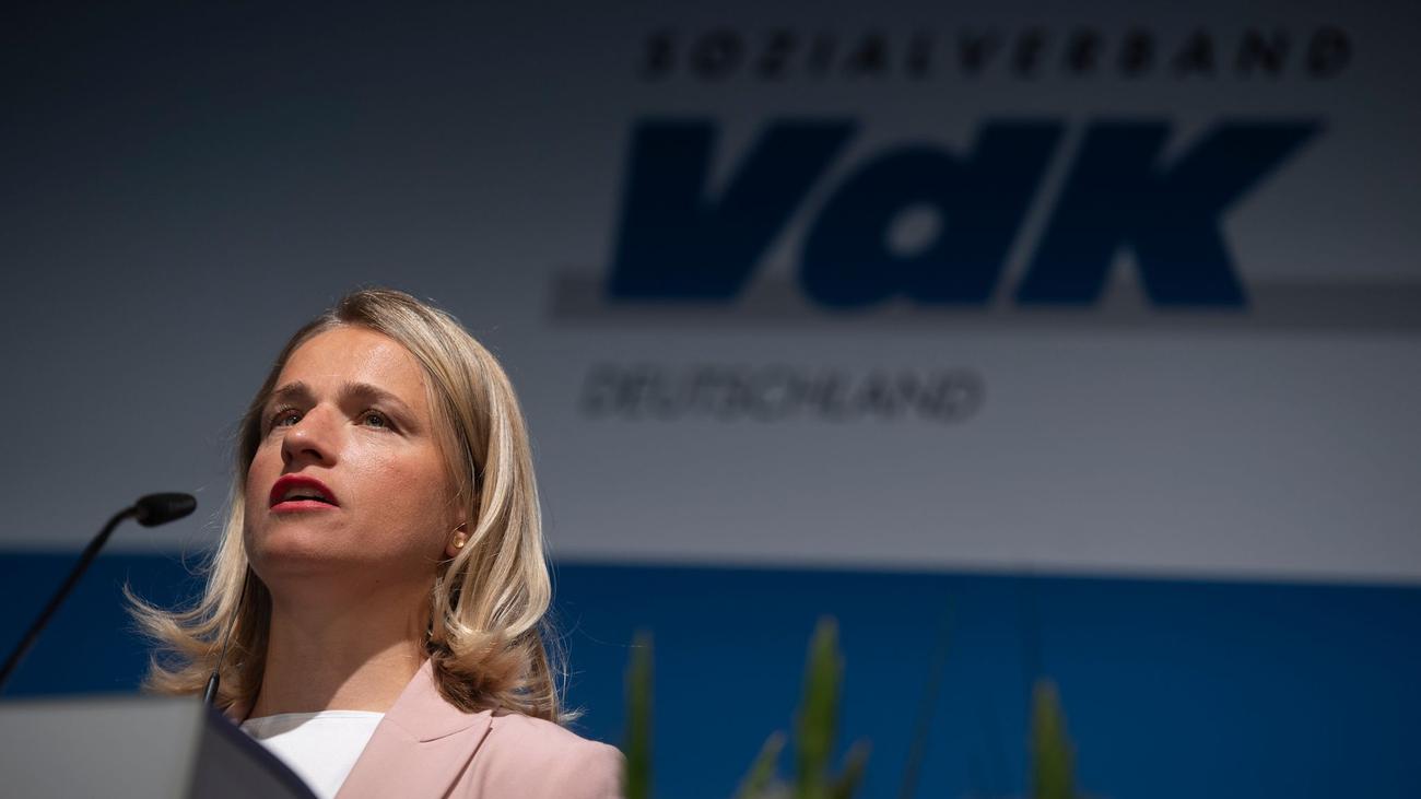 Streit um Führung: Machtkampf im Sozialverband VdK Bayern