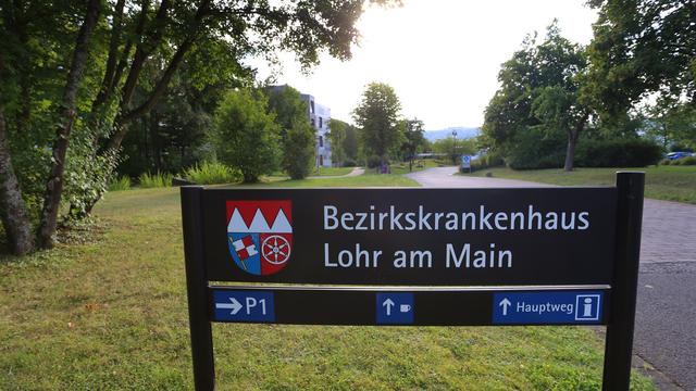 Flucht aus Bezirksklinik: Missbrauch von Lockerungsmaßnahmen im Maßregelvollzug selten
