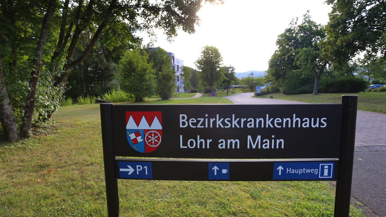 Flucht aus Bezirksklinik: Missbrauch von Lockerungsmaßnahmen im Maßregelvollzug selten