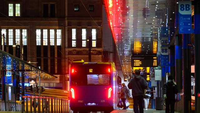 Kommunaler Nahverkehr: Pro Bahn kritisiert geplante ÖPNV-Kürzungen in Chemnitz