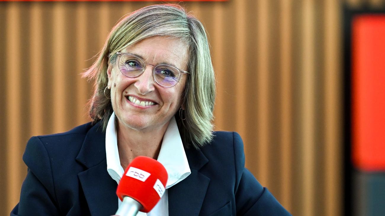Zuschauer sollen mitreden: RBB-Intendantin: «Großes Interesse» an geplantem Bürgerrat