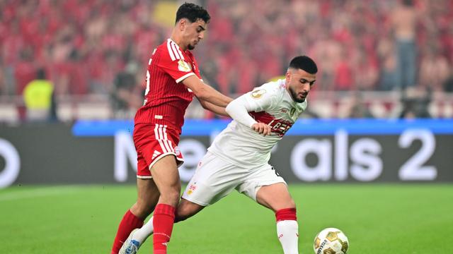 DFB-Pokal: Schnelle Vertragsverlängerung? Undav lässt VfB-Fans hoffen