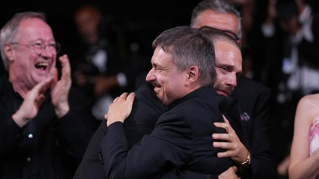 Filmfestspiele: Sieg für «Fjord»: Cannes endet mit Plädoyer für Toleranz