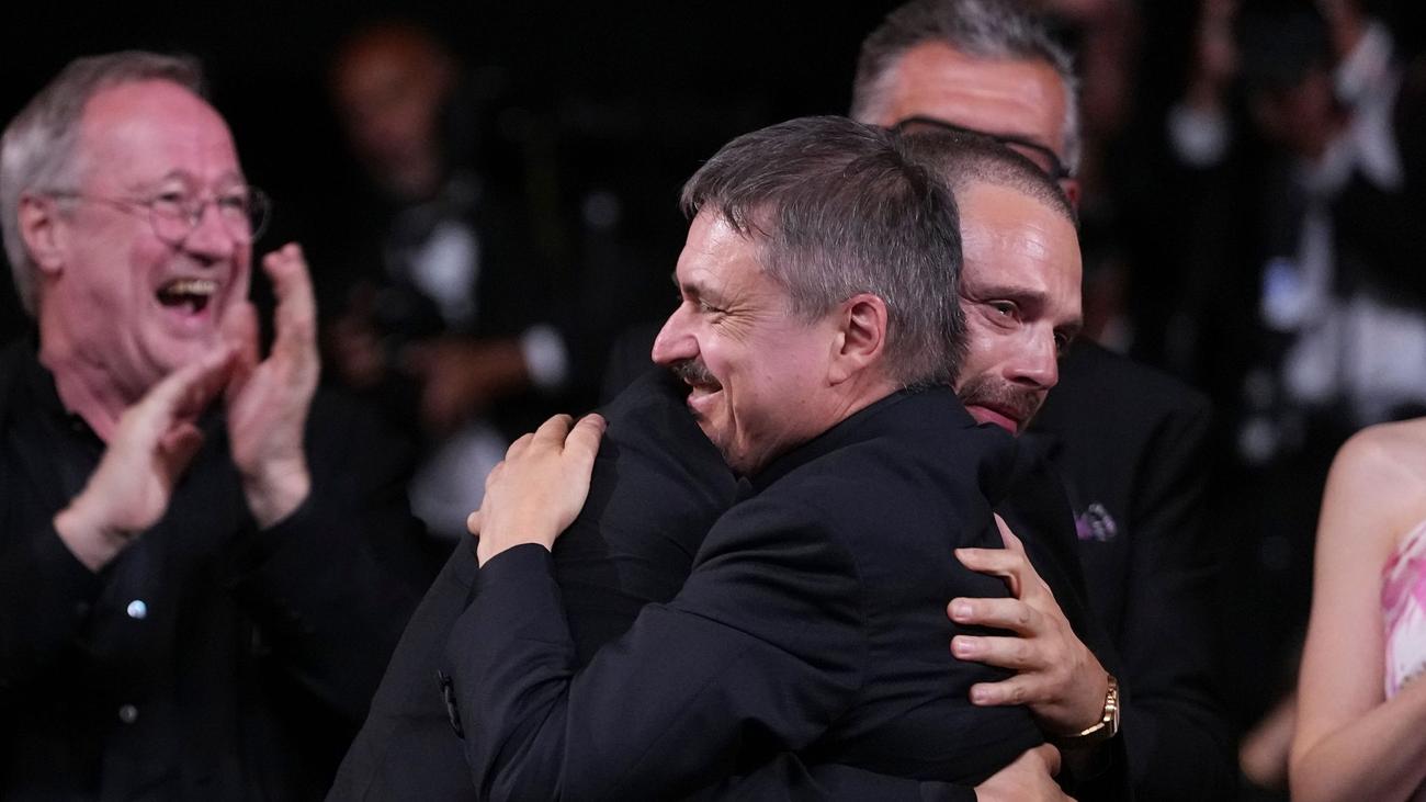 Filmfestspiele: Sieg für «Fjord»: Cannes endet mit Plädoyer für Toleranz