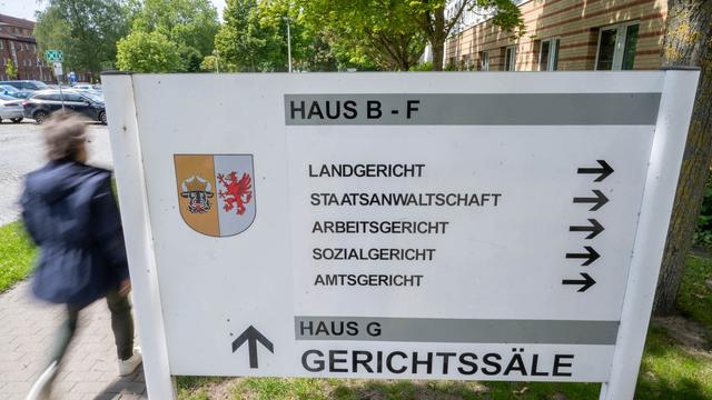 Hospiz und Opferschutz: Strafzahlungen kommen sozialen Zwecken zugute
