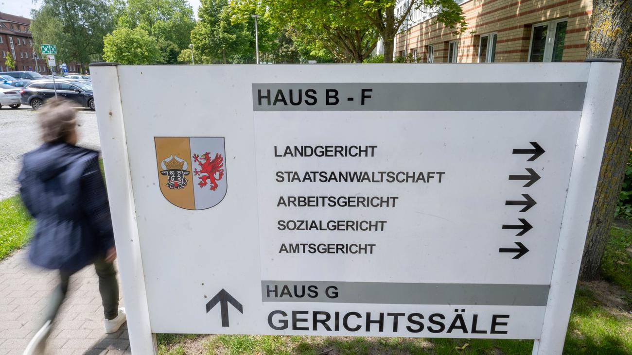 Hospiz und Opferschutz: Strafzahlungen kommen sozialen Zwecken zugute