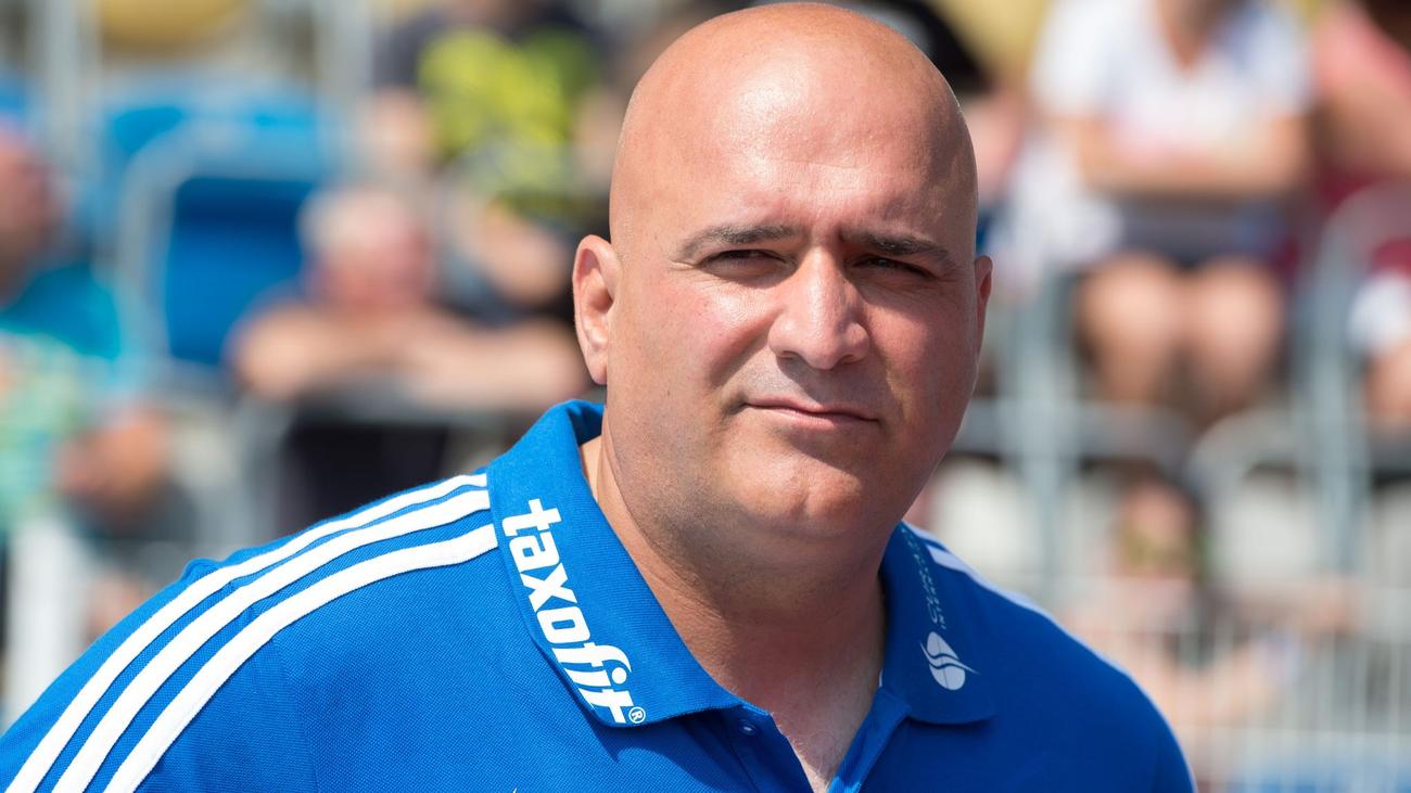 Fußball: Volkan Uluc verabschiedet sich mit Pokalsieg aus Jena
