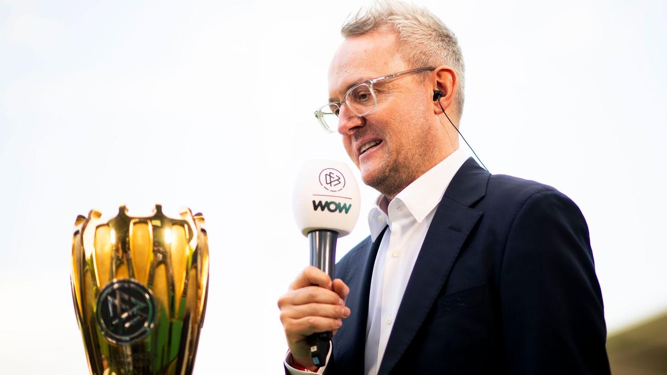 DFB-Pokal: Wehrle nach Fan-Protesten: «Unterbrechungen vermeiden»