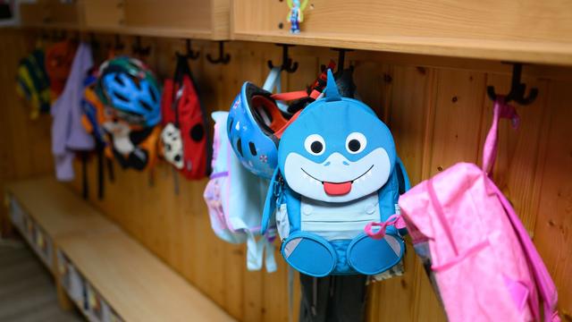 Bildung und Demografie: Zahl der Kindergärten sinkt langsamer als Zahl der Kinder