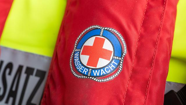 Wasserwacht im Einsatz: 40-Jähriger stirbt bei Badeunfall