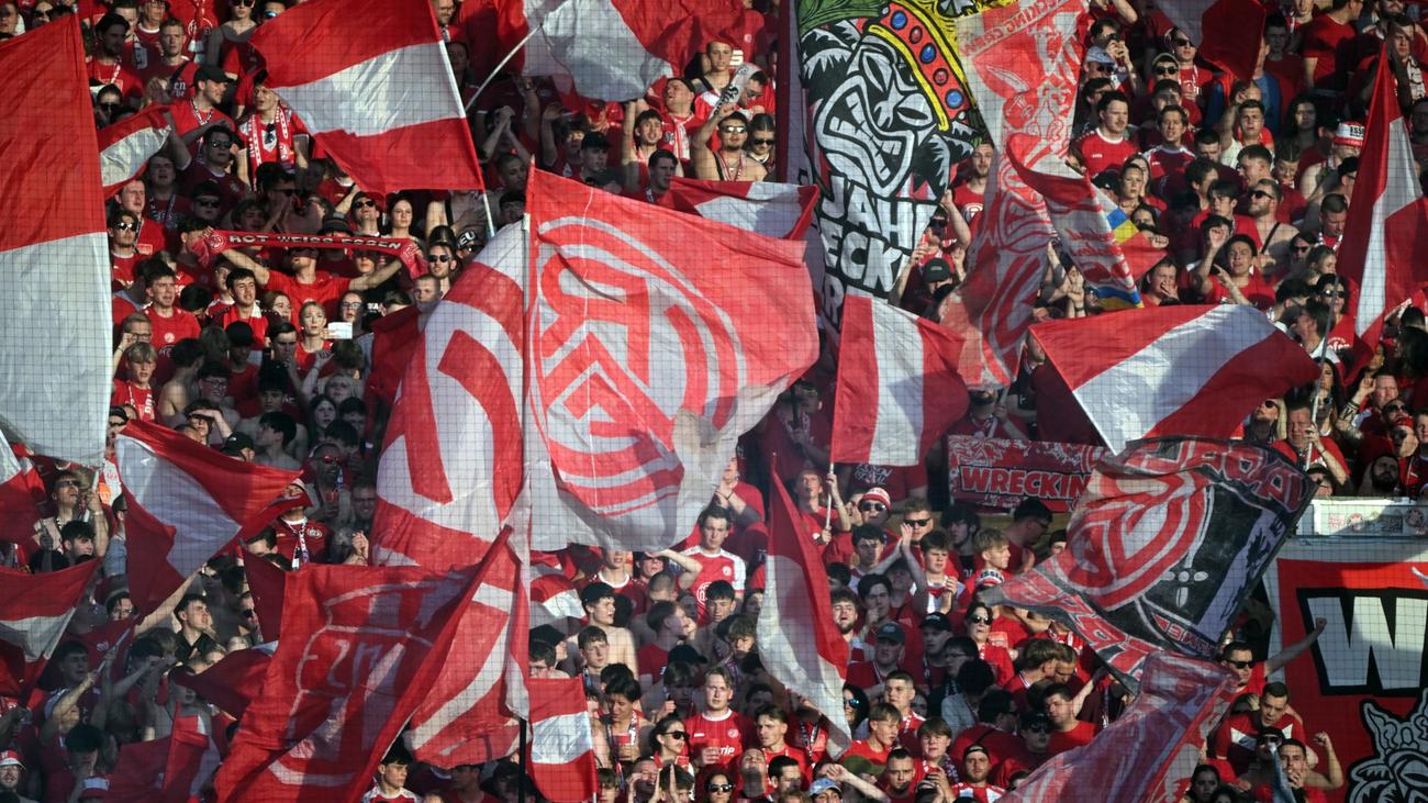 Relegation: Aufstieg winkt: Essen setzt in Fürth auch auf seine Fans