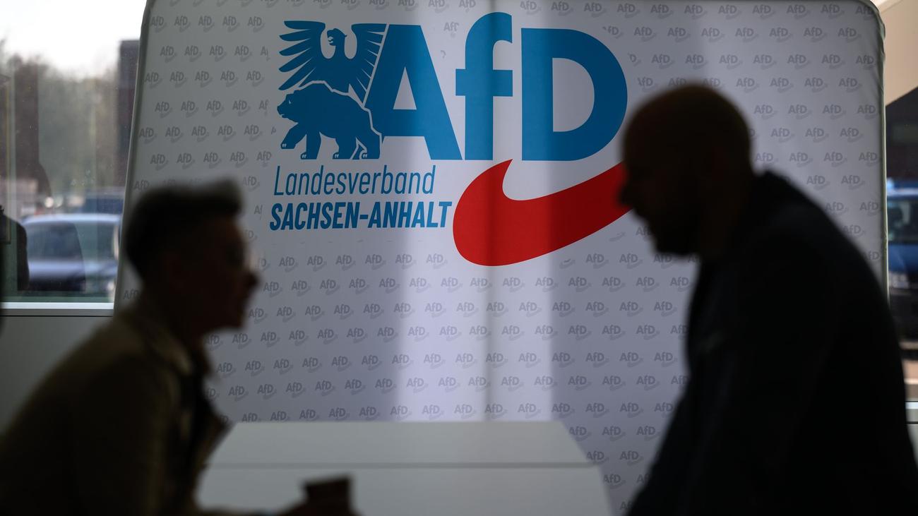Disziplinarverfahren: Krankmeldung und Wahlkampf? AfD-Landratskandidat wehrt sich