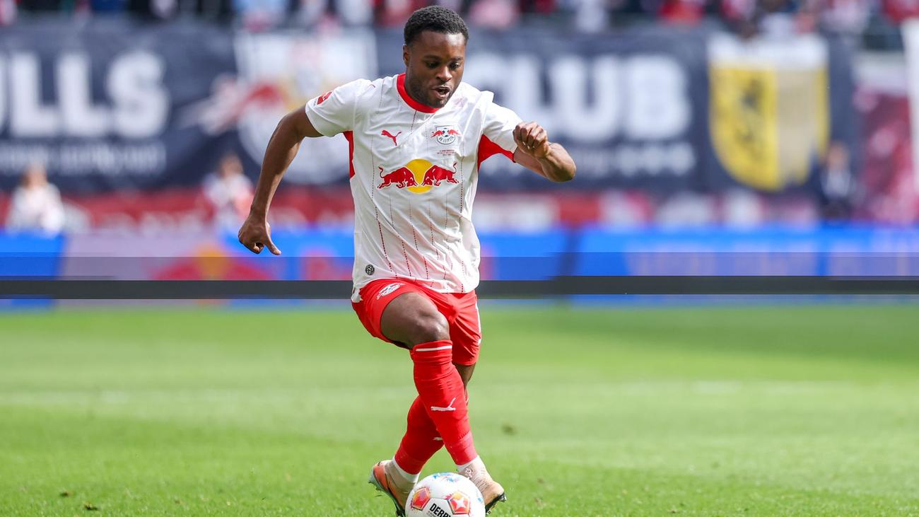 Fußball-Bundesliga: RB Leipzig mit 16 Profis auf Südafrika-Trip