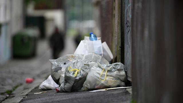 Müllberge: Städte kämpfen mit immer mehr Müll