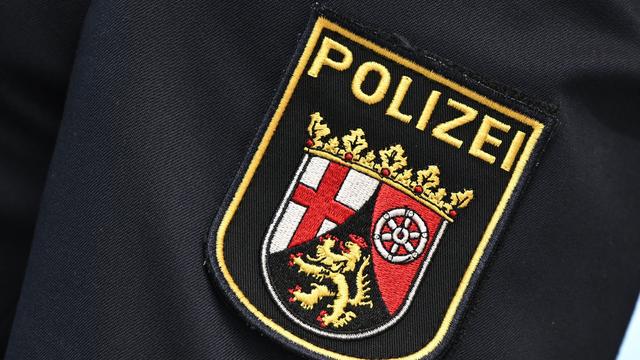 Landkreis Mainz-Bingen: Streit zwischen zwei Männern eskaliert