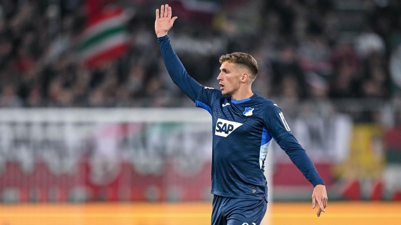 Fußball-Bundesliga: Stuttgart holt Ex-Unioner Prömel und Cottbus-Keeper Funk