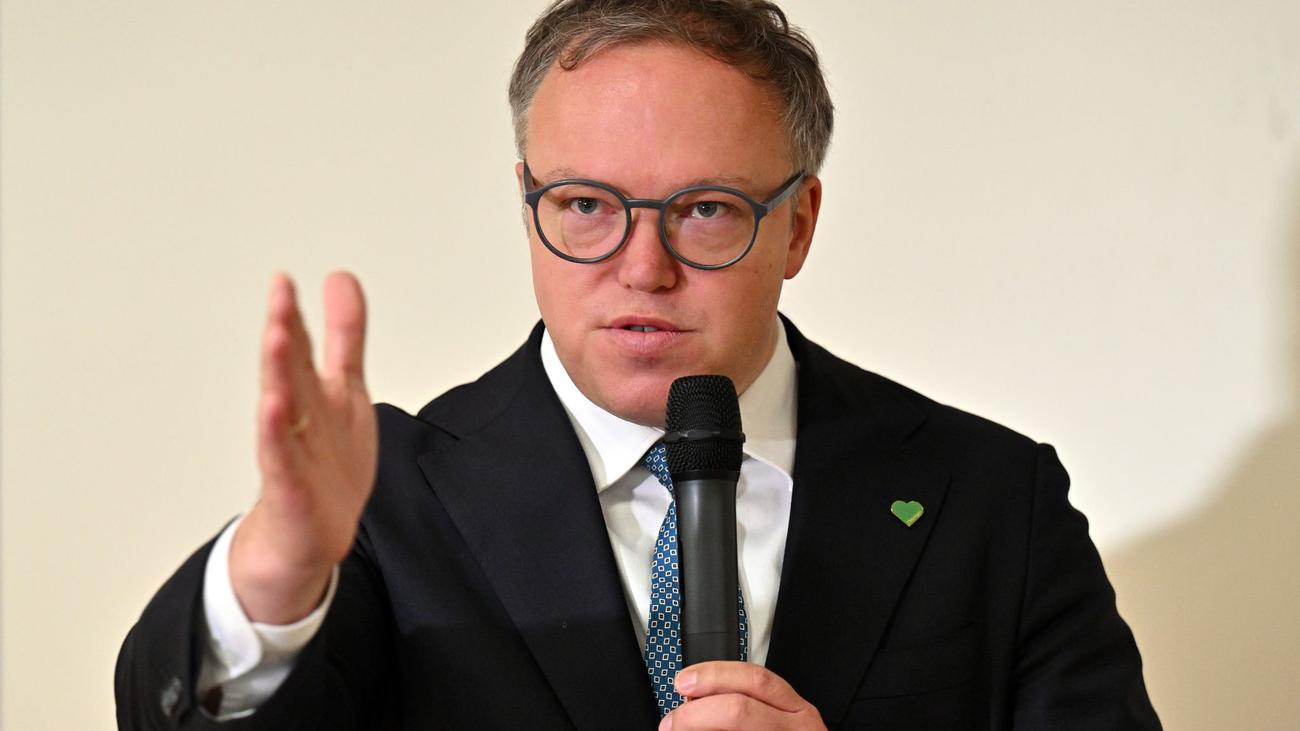 Debatte um Staatsleistungen: Warum Mario Voigt der AfD Kirchenfeindlichkeit vorwirft