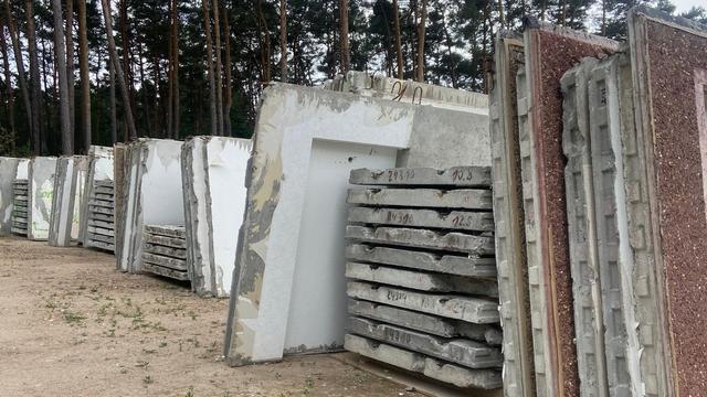 Nachhaltiges Bauen: Wie eine Forscherin aus alten Plattenbauten neue Häuser baut