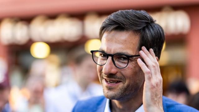 Parteispende: 50.000-Euro-Spende von Horn an SPD sorgt für Diskussionen
