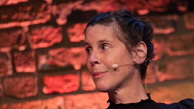 Start heute: Aktion «Berlin liest ein Buch» mit Daniela Dröscher