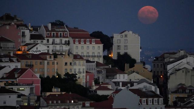 Fall in Portugal: Ausgesetzte Brüder dürfen nach Frankreich zurückkehren