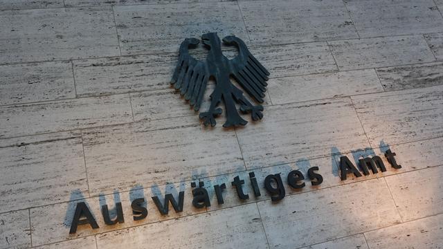 Ukraine-Krieg: Berlin bestellt nach russischen Drohungen Botschafter ein