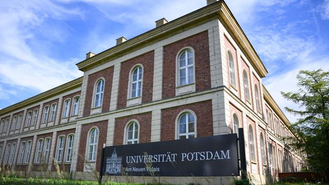 Baubedarf an Unis: Brandenburgs Hochschulen brauchen Millionen für Sanierungen