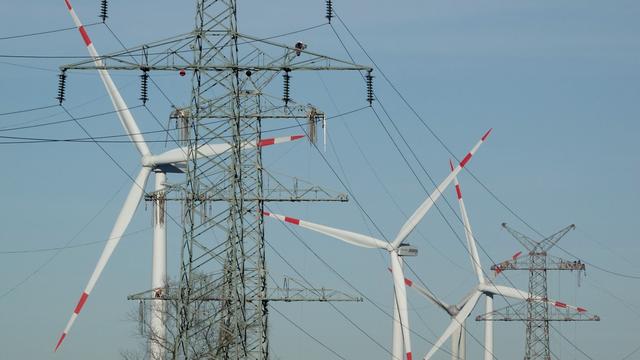 Fernleitungen: EU: Bund darf bei Stromnetzbetreiber Tennet einsteigen