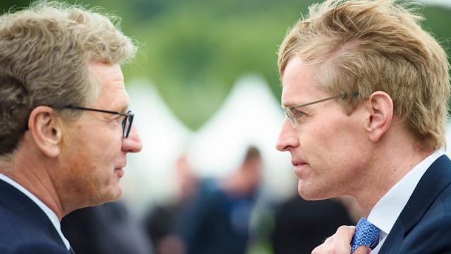 Batteriefabrik: FDP drängt Günther nach Northvolt-Bericht zur Klarstellung