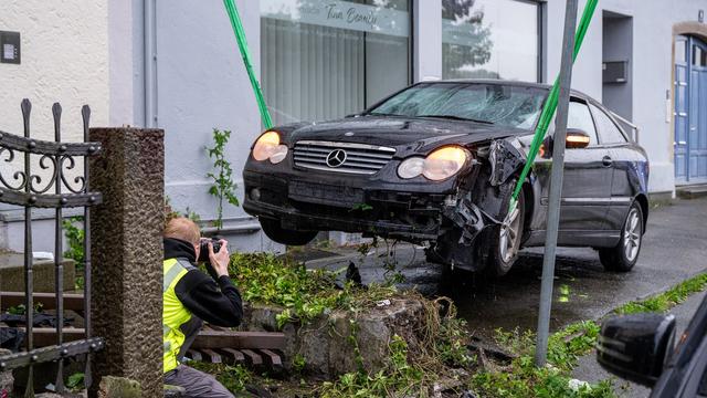 Bild: Prozess: Frau und Kind mit Auto angefahren - Haftstrafe gefordert