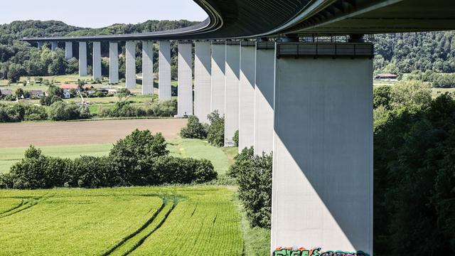 Hightech für alte Brücken: Frühwarnsystem für Brücken – Hoffnung auf weniger Sperrungen
