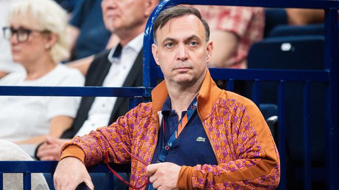 Handball: Füchse-Boss Bob Hanning holt das nächste Handball-Talent nach Berlin. (Archivbild)