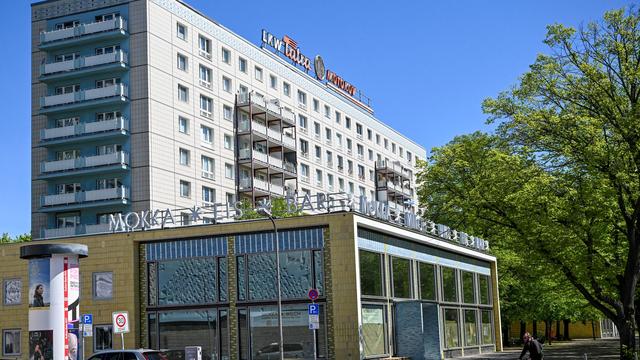 Bild: Beliebter Treffpunkt: Im Osten was Neues: Die Mokka-Milch-Eisbar öffnet wieder